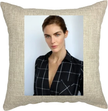 Hilary Rhoda Pillow