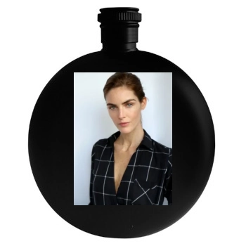 Hilary Rhoda Round Flask