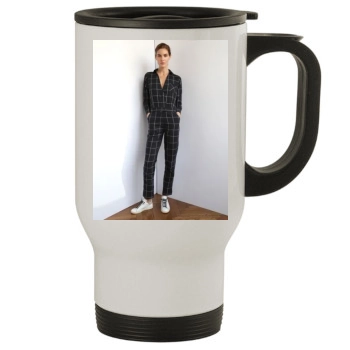 Hilary Rhoda Stainless Steel Travel Mug