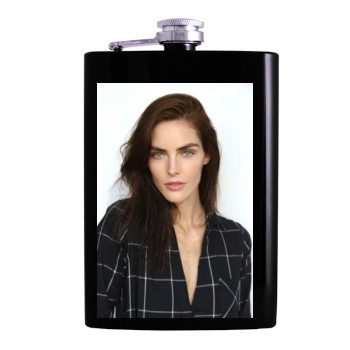 Hilary Rhoda Hip Flask