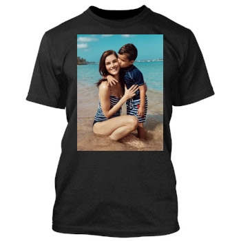 Hilary Rhoda Men's TShirt