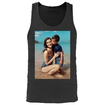 Hilary Rhoda Men's Tank Top