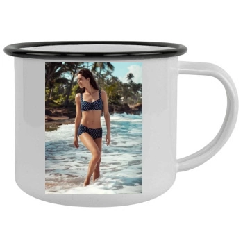 Hilary Rhoda Camping Mug