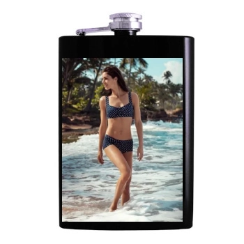 Hilary Rhoda Hip Flask