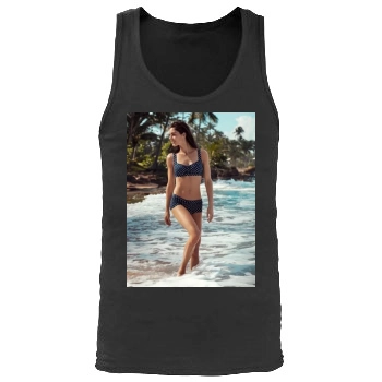 Hilary Rhoda Men's Tank Top