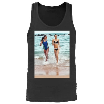 Hilary Rhoda Men's Tank Top