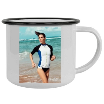 Hilary Rhoda Camping Mug