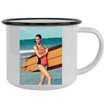 Hilary Rhoda Camping Mug