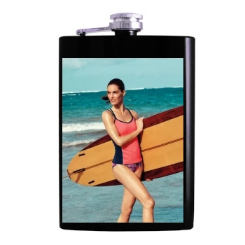 Hilary Rhoda Hip Flask