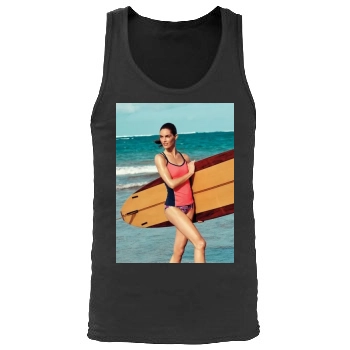 Hilary Rhoda Men's Tank Top