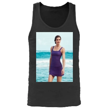 Hilary Rhoda Men's Tank Top