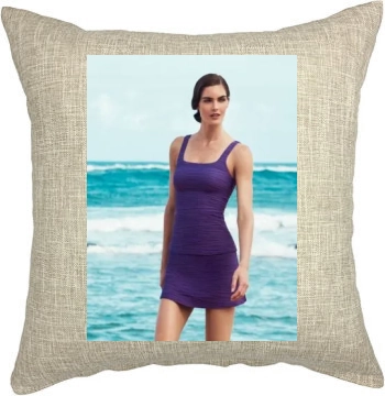 Hilary Rhoda Pillow