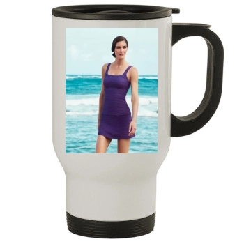 Hilary Rhoda Stainless Steel Travel Mug