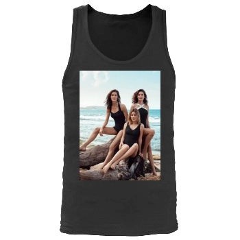 Hilary Rhoda Men's Tank Top