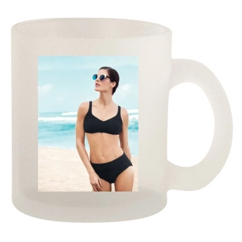 Hilary Rhoda 10oz Frosted Mug