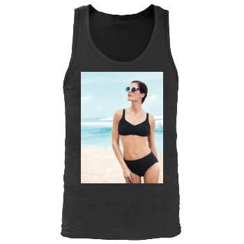 Hilary Rhoda Men's Tank Top