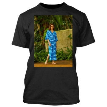 Hilary Rhoda Men's TShirt