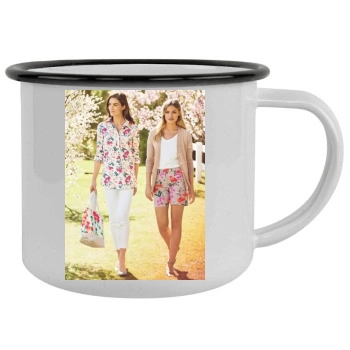 Hilary Rhoda Camping Mug