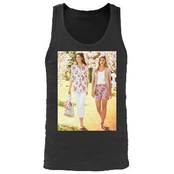 Hilary Rhoda Men's Tank Top