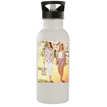 Hilary Rhoda Stainless Steel Water Bottle