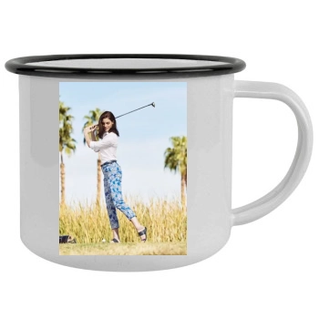 Hilary Rhoda Camping Mug