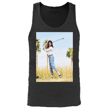 Hilary Rhoda Men's Tank Top