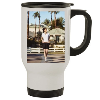 Hilary Rhoda Stainless Steel Travel Mug