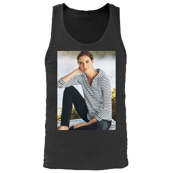 Hilary Rhoda Men's Tank Top