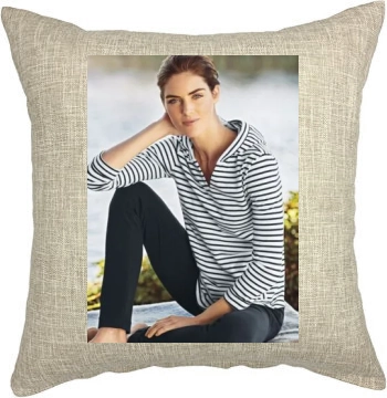 Hilary Rhoda Pillow