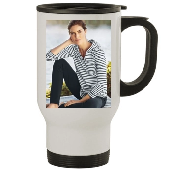 Hilary Rhoda Stainless Steel Travel Mug