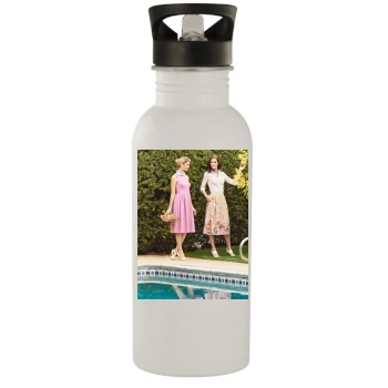 Hilary Rhoda Stainless Steel Water Bottle