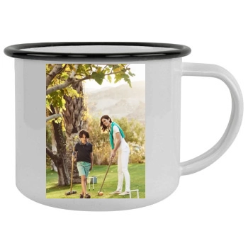 Hilary Rhoda Camping Mug