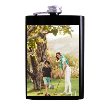 Hilary Rhoda Hip Flask