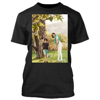 Hilary Rhoda Men's TShirt