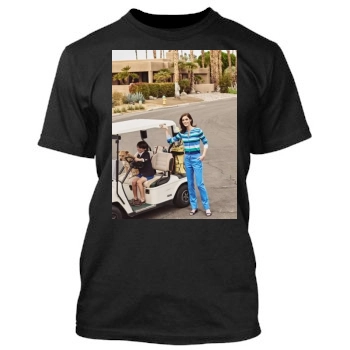 Hilary Rhoda Men's TShirt