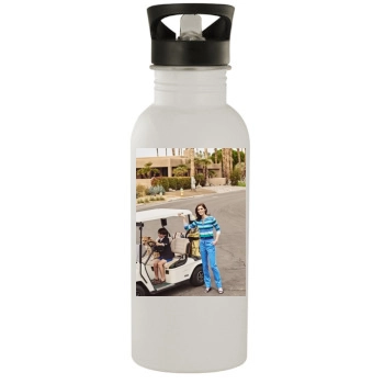 Hilary Rhoda Stainless Steel Water Bottle