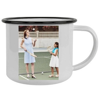 Hilary Rhoda Camping Mug