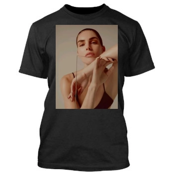 Hilary Rhoda Men's TShirt