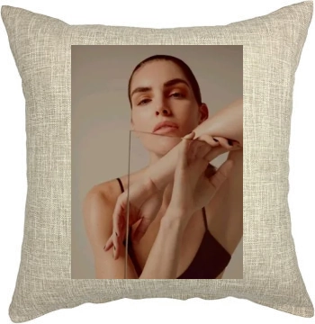 Hilary Rhoda Pillow