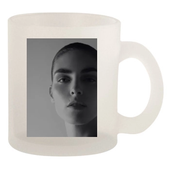 Hilary Rhoda 10oz Frosted Mug