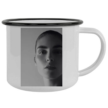 Hilary Rhoda Camping Mug