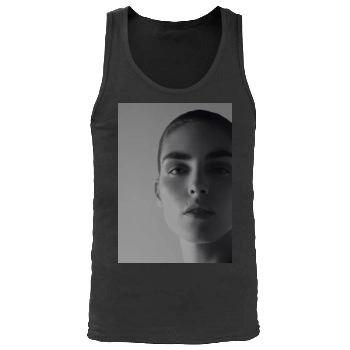 Hilary Rhoda Men's Tank Top