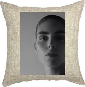 Hilary Rhoda Pillow