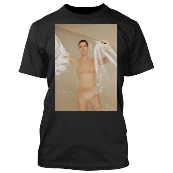 Hilary Rhoda Men's TShirt