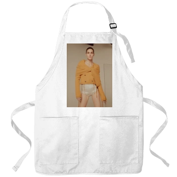 Hilary Rhoda Apron