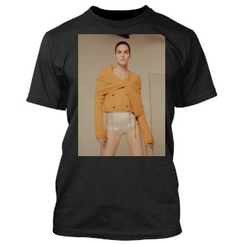 Hilary Rhoda Men's TShirt