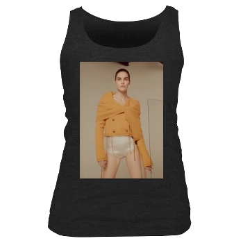 Hilary Rhoda Women's Tank Top