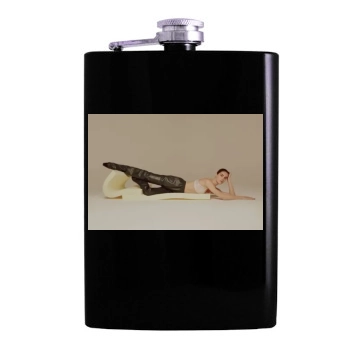 Hilary Rhoda Hip Flask