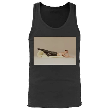 Hilary Rhoda Men's Tank Top