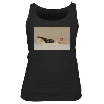 Hilary Rhoda Women's Tank Top